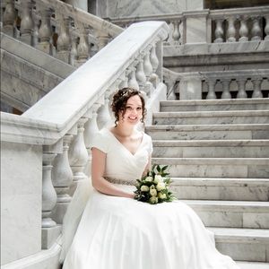 Meet your Posher, Kaitlynd